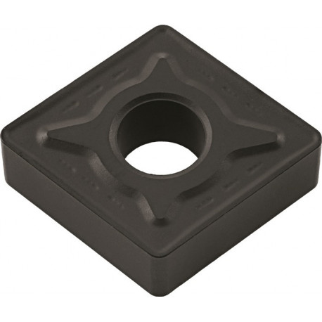 Plaquette réversible CNMG 120408-R PMK30 usinage d’ébauche PROMAT (Par 10)