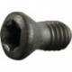 Vis de serrage taille T15 pour taille du panneau 1003/12T3 adapté à fraise à pla
