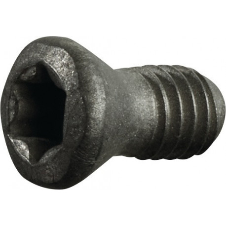 Vis de serrage taille T15 pour taille du panneau 1003/12T3 adapté à fraise à pla