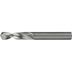 Foret hélicoïdal DIN 6539 TypN D.21mm VHM HA ext.court