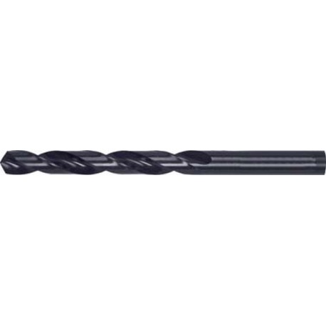 Foret hélicoïdal extra-court DIN338 HSS type N queue cylindrique 2,10mm GÜHRING 1 PCS