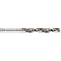 Foret hélicoïdal à bois 633 D. 3 mm longueur totale 61 mm HSS-Co5 ALPEN