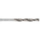 Foret hélicoïdal à bois 633 D. 6 mm longueur totale 93 mm HSS-Co5 ALPEN