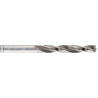 Foret hélicoïdal à bois 633 D. 16 mm longueur totale 178 mm HSS-Co5 ALPEN