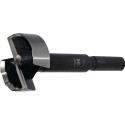 Foret à façonner Black Shark D. 55 mm longueur totale 90 mm D. de la tige 10 mm