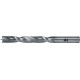 Foret hélicoïdal à bois en acier rapide type 013C D. 10 mm longueur totale 133 m