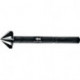 Mèche-fraise conique type 060A D. de fonçage 16 mm longueur 90 mm FISCH-TOOLS