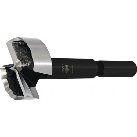 Foret à façonner type 0317 Wave Cutter D. 36 mm longueur totale 90 mm D. de la t