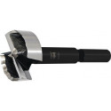 Foret à façonner type 0317 Wave Cutter D. 36 mm longueur totale 90 mm D. de la t
