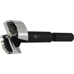 Foret à façonner type 0317 Wave Cutter D. 48 mm longueur totale 90 mm D. de la t