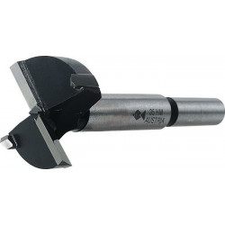 Foret à façonner type 0430 D. nominal 18 mm longueur totale 90 mm D. de la tige