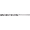 Foret hélicoïdal DIN 338 Typ W D.21mm HSS Queue droite (Par 10)