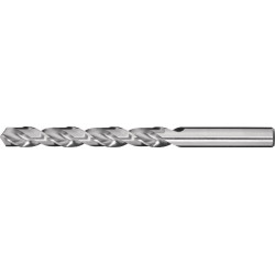 Foret hélicoïdal DIN 338 Typ W D.29mm HSS Queue droite (Par 10)