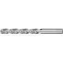 Foret hélicoïdal DIN 338 Typ W D.82mm HSS Queue droite (Par 10)