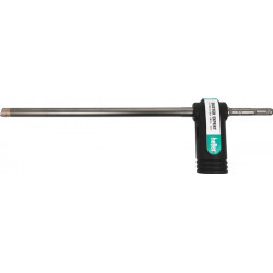 Foret aspirant Duster Expert D. 14 mm longueur de travail 250 mm Longueur totale