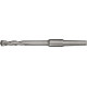 Foret à centrer en carbure D. 6,5 mm longueur 120 mm HM no. de réf. 4000 864 364 PROMAT