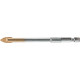 Foret pour le verre/le carrelage D. 8 mm longueur totale 110 mm