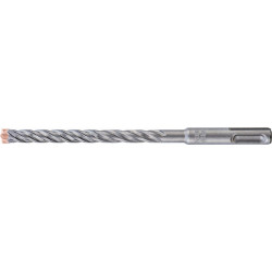 Foret marteau Force X D. 80 mm L. de travail 50 mm L.110 mm SDS-plus ALPEN