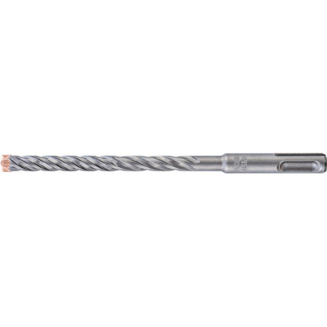 Foret marteau Force X D. 120 mm L. de travail 400 mm L.450 mm SDS-plus ALPEN
