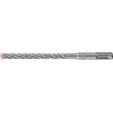 Foret marteau Force X D. 120 mm L. de travail 400 mm L.450 mm SDS-plus ALPEN