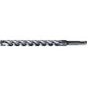 Foret marteau Multicutter D. 60 mm L. de travail 50 mm L.110 mm SDS-plus