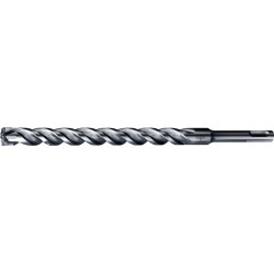 Foret marteau Multicutter D. 160 mm L. de travail 150 mm L.200 mm SDS-plus