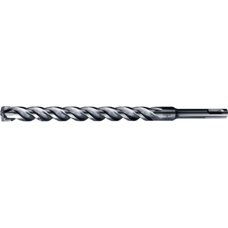 Foret marteau Multicutter D. 160 mm L. de travail 150 mm L.200 mm SDS-plus