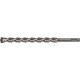Foret marteau Bionic Pro D. 65 mm L. de travail 200 mm L.260 mm SDS-plus HELLER