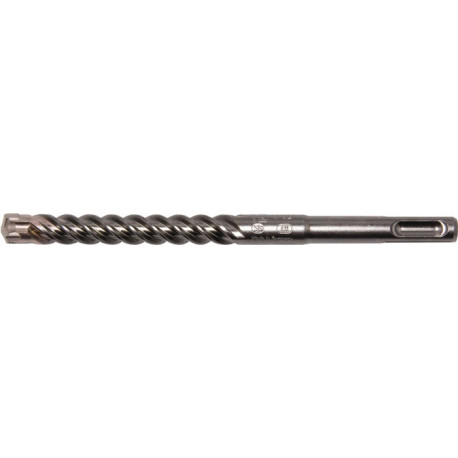 Foret marteau 4Power D. 140 mm L. de travail 550 mm L.600 mm SDS-plus HELLER