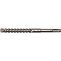 Foret marteau 4Power D. 140 mm L. de travail 550 mm L.600 mm SDS-plus HELLER