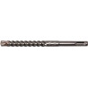 Foret marteau 4Power D. 160 mm L. travail 150 mm L.210 mm SDS-plus HELLER
