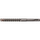 Foret marteau 4Power D. 160 mm L. de travail 250 mm L.300 mm SDS-plus HELLER