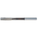 Alésoir machine NC DIN 212 H7 forme B D. nominal 10 mm HSS-Co