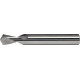 Foret à centrer NC D. nominal 20 mm carbure monobloc 120 deTaille