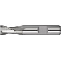 Fraise à rainurer DIN 327 D type N D. nominal 12 mm HSS-Co8 DIN 1835 B nombre de