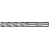 Fraise deux tailles DIN 844 type HR D. nominal 14 mm L. de garniture 63 mm HSS-C