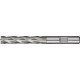 Fraise deux tailles DIN 844 type HR D. nominal 20 mm L. de garniture 89 mm HSS-C