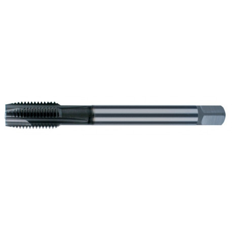 Taraud de machine DIN 374B Univ.M12x1mm HSS-Co PM HARDLUBE 6HX
