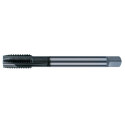 Taraud de machine DIN 374B Univ.M12x1mm HSS-Co PM HARDLUBE 6HX