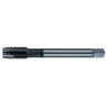 Taraud de machine DIN 374B Univ.M12x125mm HSS-Co PM HARDLUBE 6HX