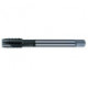 Taraud de machine DIN 374B Univ.M18x15mm HSS-Co PM HARDLUBE 6HX