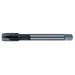 Taraud de machine DIN 374B Univ.M18x15mm HSS-Co PM HARDLUBE 6HX