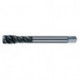Taraud de machine DIN 374C Univ.M18x15mm HSS-Co PM HARDLUBE 6HX