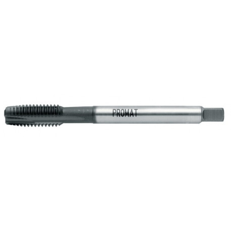 Taraud de machine DIN 376B UNIVERSAL M24x3 mm HSS-Co PM HARDLUBE 6HX PROMAT