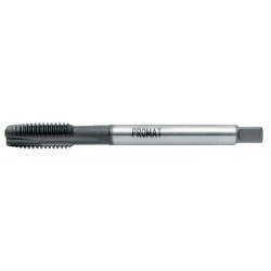 Taraud de machine DIN 376B Univ.M27x3mm HSS-Co PM HARDLUBE 6HX