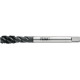 Taraud de machine DIN 376C Univ.M27x3mm HSS-Co PM HARDLUBE 6HX