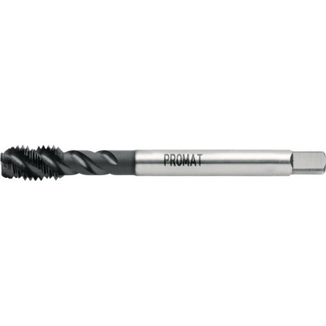 Taraud de machine DIN 376C Univ.M27x3mm HSS-Co PM HARDLUBE 6HX