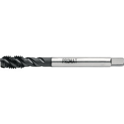 Taraud de machine DIN 376C Univ.M30x35mm HSS-Co PM HARDLUBE 6HX