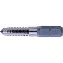 Taraud unique HSSG 1/4 po. embout 6 pans M5x15 mm EXACT