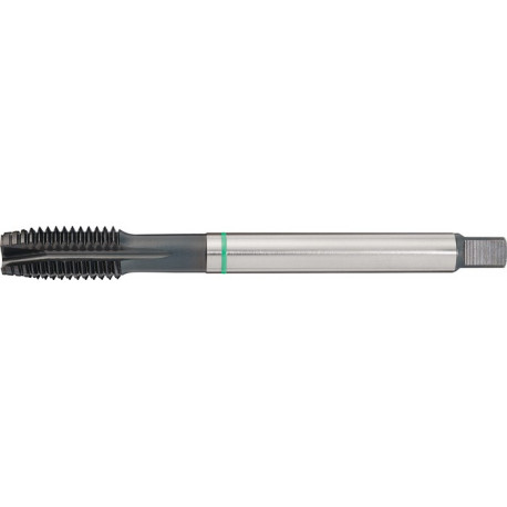 Taraud de machine DIN 374B Univ.M18x15mm HSS-Co vap.6H